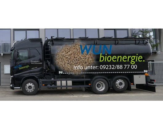 Kundenfoto 1 Wun Bioenergie GmbH