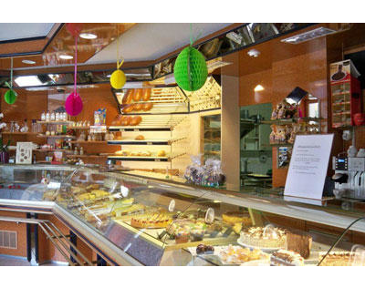 Kundenfoto 2 Schau-Bäckerei & Café Kahre UG