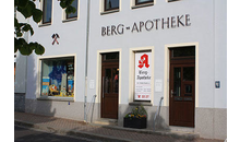 Kundenbild groß 2 Berg-Apotheke Brand-Erbisdorf Heike Neidhardt e.Kfr.