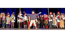 Kundenbild groß 5 Musikschule Rosenheim e.V.