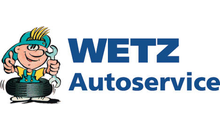 Kundenbild groß 1 Wetz, Autoservice Autohaus