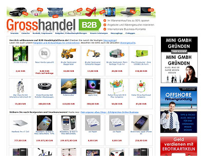 Kundenfoto 1 B2B Technologies Chemnitz