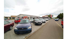 Kundenbild groß 2 Dotterweich Anton Autohaus