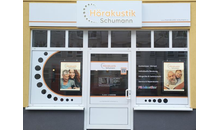 Kundenbild groß 7 Schumann Hörakustik