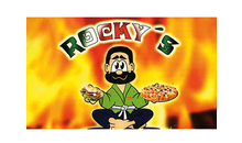 Kundenbild groß 1 Rocky's Pizzaservice Pizzaservice