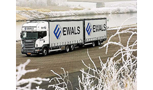 Kundenbild groß 1 Ewals Cargo Care GmbH