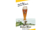 Kundenbild groß 1 Ritter Bier