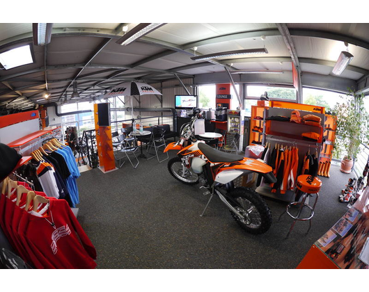 Kundenfoto 5 Road Star Motorcycles GmbH KTM-Sportmotorcycles