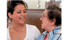 Kundenbild groß 9 Caritas-Senioren-Wohnstift St. Elisabeth