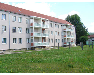 Kundenfoto 7 Wohnungsgenossenschaft "Sächsische Schweiz" eG Pirna