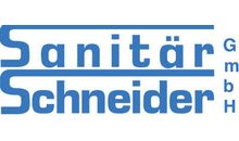 Kundenbild groß 1 SCHNEIDER Sanitär GmbH