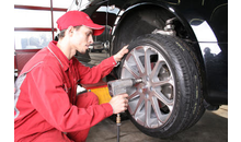 Kundenbild groß 2 Reifen Wagner Pneumobil GmbH Reifenfachhandel