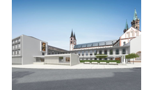 Kundenbild groß 2 Diözese Würzburg KdöR Burkardushaus - Tagungszentrum am Dom z.Hd.Fr. Maria Reuß