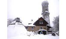 Kundenbild groß 2 Hochwald-Turmbaude Turmstübl Inh. Romy Bauerfeind