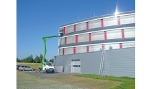 Kundenbild groß 7 Kreher und Partner Gebäudereinigung GmbH Gebäudereinigung