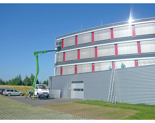 Kundenfoto 7 Kreher und Partner Gebäudereinigung GmbH Gebäudereinigung