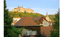 Kundenbild groß 6 Stadthalle Kulmbach , Tourismus & Veranstaltungsservice