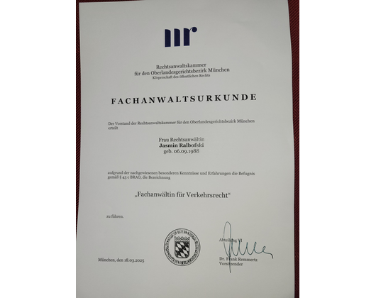 Kundenfoto 5 Trautmann Rechtsanwälte
