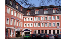 Kundenbild groß 5 Strauss Hotel GmbH