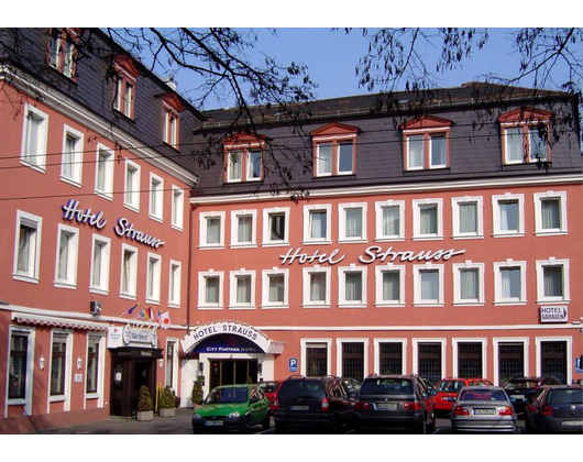 Kundenfoto 5 Strauss Hotel GmbH