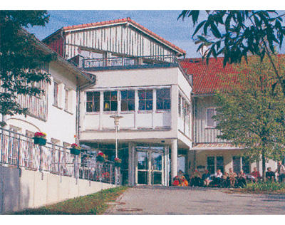 Kundenfoto 7 Diakonisches Werk Löbau-Zittau gGmbH Altenpflegeheim Bethlehemstift