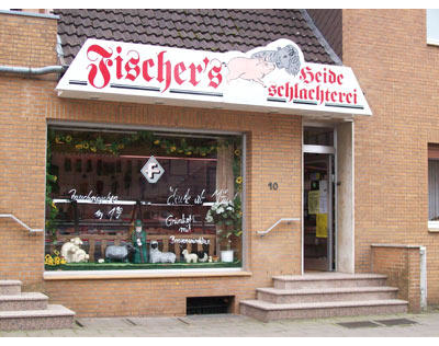 Kundenfoto 3 Fischer Detlef Fleischereipartyservice