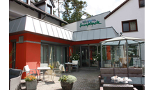 Kundenbild groß 1 Wald-Hotel Schwefelquelle