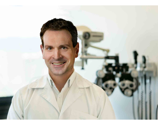 Kundenfoto 1 El-Gayar Stefan Dr.med. Augenarztpraxis