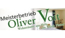 Kundenbild groß 1 Voit Oliver Schreinermeister