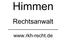 Kundenbild groß 1 Himmen Volker Rechtsanwalt