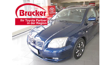 Kundenbild groß 2 Toyota Brucker