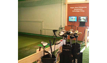 Kundenbild groß 1 Golfshop Nürnberg OHG