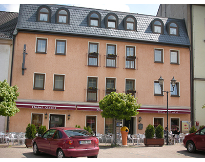 Kundenfoto 10 Hotel Stadt Milin