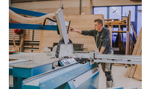 Kundenbild groß 2 Freund GmbH & Co. KG Schreinerei