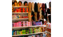 Kundenbild groß 1 Dotou Dovi u. Afroamerikaner Shop Haarstudio