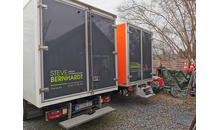 Kundenbild groß 9 Bernhardt Steve