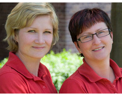 Kundenfoto 2 Hauskrankenpflege Janet Ihle & Andrea Mosig GbR