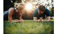 Kundenbild groß 1 Börner Andreas Outdoor Fitness Dresden