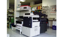 Kundenbild groß 4 SB BÜROAUSSTATTER GMBH