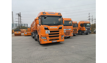 Kundenbild groß 2 Alfons Eisert, Container-Transport GmbH