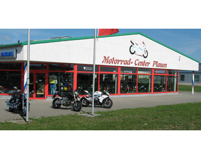 Kundenfoto 2 Krause Motorrad Center Plau Siegfried