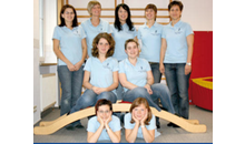 Kundenbild groß 1 Ergotherapie-Praxis Peggy Dömel