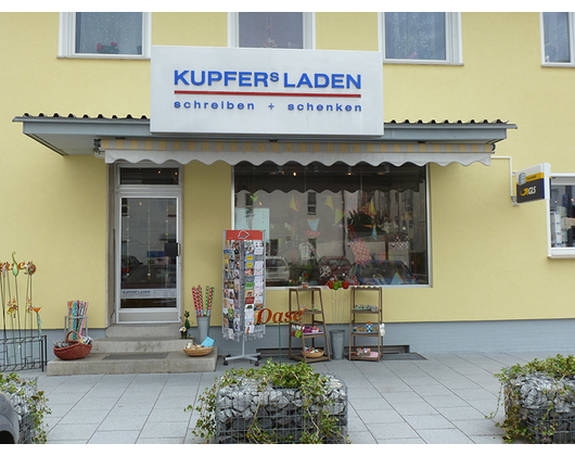 Kundenfoto 1 Kupfer's Laden Inh. Birgit Kupfer