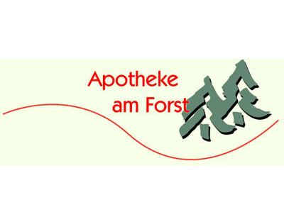 Kundenfoto 2 Apotheke am Forst