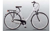 Kundenbild groß 3 Fahrrad - Griesmann