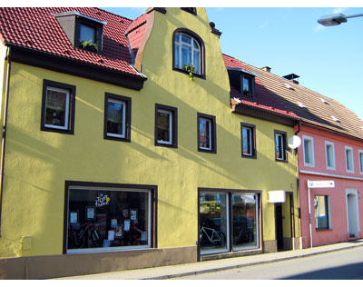 Kundenfoto 1 Fahrrad-Egert Fahrradhändler