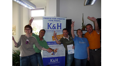 Kundenbild groß 1 K & H Personalservice + Leasing GmbH