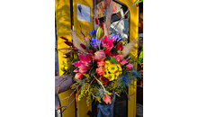 Kundenbild groß 7 Pusteblume Inh. Standfest-Schneider Blumen und Geschenke