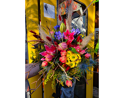 Kundenfoto 7 Pusteblume Blumen & Geschenke Erlangen