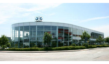 Kundenbild groß 2 BMW NL Chemnitz Zentrale
